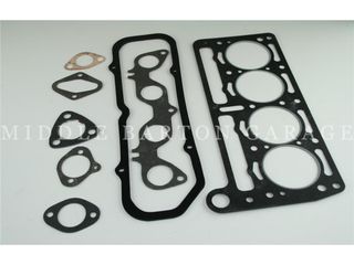 Head gasket set - 600 (633cc)